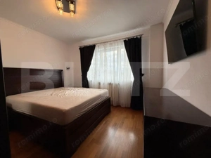 Apartament 3 camere LUX, 70 mp, zona OMV, calea Florești  - imagine 8