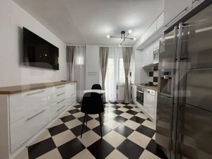 Apartament 3 camere LUX, 70 mp, zona OMV, calea Florești  - imagine 11