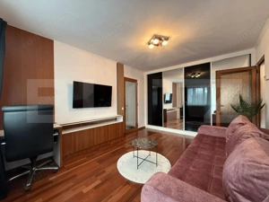 Apartament 3 camere LUX, 70 mp, zona OMV, calea Florești  - imagine 4