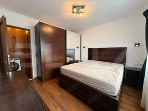 Apartament 3 camere LUX, 70 mp, zona OMV, calea Florești  - imagine 2