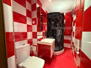 Apartament 3 camere LUX, 70 mp, zona OMV, calea Florești  - imagine 15