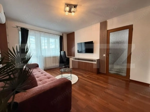 Apartament 3 camere LUX, 70 mp, zona OMV, calea Florești  - imagine 3