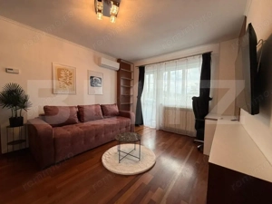 Apartament 3 camere LUX, 70 mp, zona OMV, calea Florești  - imagine 5
