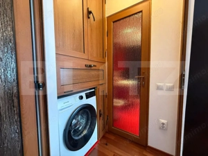 Apartament 3 camere LUX, 70 mp, zona OMV, calea Florești  - imagine 14