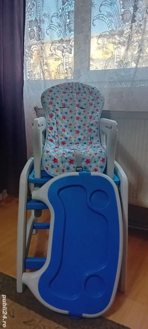 Vand scaun copil - imagine 2