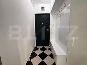 Apartament 3 camere LUX, 70 mp, zona OMV, calea Florești  - imagine 17