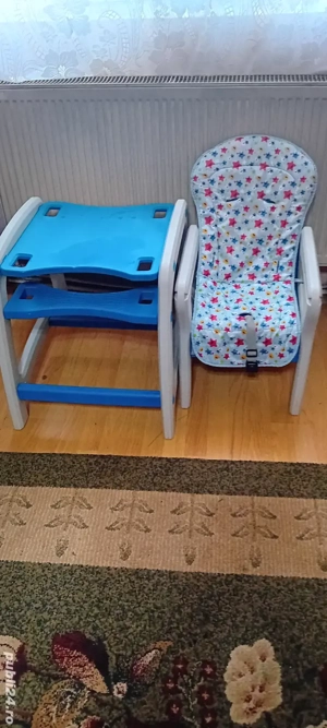 Vand scaun copil - imagine 4