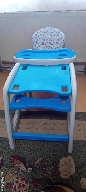 Vand scaun copil - imagine 3