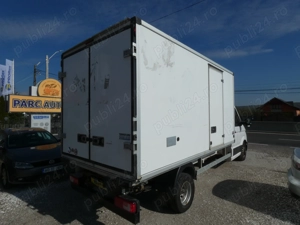 Volkswagen Crafter Cub Frigorific 8 europaleti   Stoc 2 unitati! - imagine 4