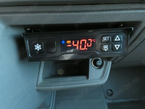 Volkswagen Crafter Cub Frigorific 8 europaleti   Stoc 2 unitati! - imagine 7