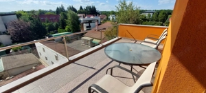 Apartament 4 camere de închiriat – Iancu Nicolae, Baneasa, Pipera - imagine 16