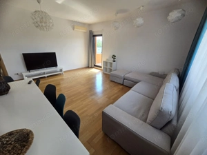 Apartament 4 camere de închiriat – Iancu Nicolae, Baneasa, Pipera - imagine 3