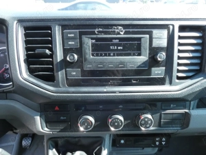 Volkswagen Crafter Cub Frigorific 8 europaleti   Stoc 2 unitati! - imagine 6