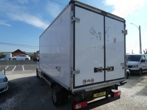 Volkswagen Crafter Cub Frigorific 8 europaleti   Stoc 2 unitati! - imagine 3