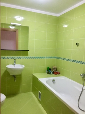 Apartament 4 camere de închiriat – Iancu Nicolae, Baneasa, Pipera - imagine 13