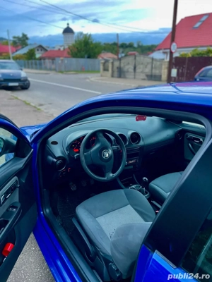 vand seat ibiza  - imagine 2 vand seat ibiza  - imagine 2