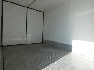 Volkswagen Crafter Cub Frigorific 8 europaleti   Stoc 2 unitati! - imagine 9