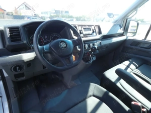 Volkswagen Crafter Cub Frigorific 8 europaleti   Stoc 2 unitati! - imagine 5