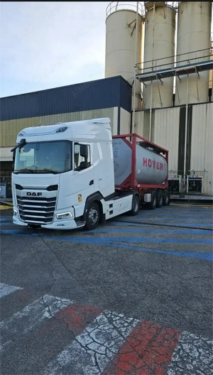  Angajam sofer camion - imagine 2