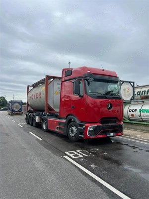 Angajam sofer camion