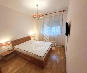 Apartament cu 2 camere, decomandat, lift, zona Aradului, Complex Ring