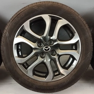 Roti/Jante Mazda 4x100 195/55 R16 2, MX-3, MX-5, Miata, Demio, Astea