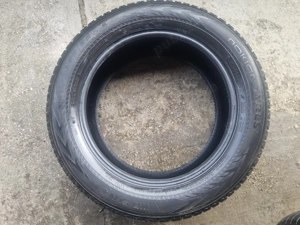 2 anvelope IARNA MS 255-55-19 f.bune,NOKIAN - imagine 3