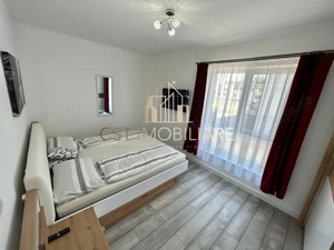 Apartament modern cu 2 camere si bucatarie inchisa – Dumbravita, IKEA - imagine 4