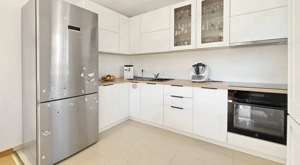 Apartament Insorit- Avantgarden 1 - imagine 9