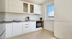 Apartament Insorit- Avantgarden 1 - imagine 3