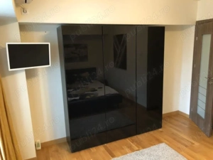 Decebal-Metrou P.ta Muncii,apartament 3 camere de inchiriat stradal - imagine 4