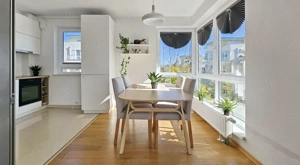 Apartament Insorit- Avantgarden 1 - imagine 13