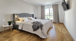 Apartament Insorit- Avantgarden 1 - imagine 11