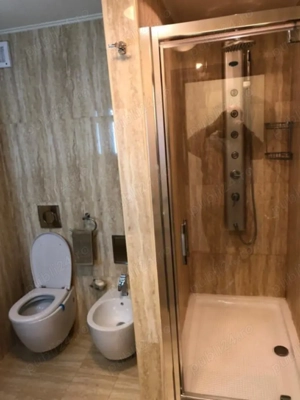 Decebal-Metrou P.ta Muncii,apartament 3 camere de inchiriat stradal - imagine 9