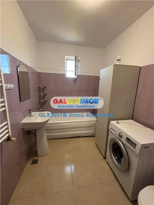 Garsoniera Bloc Nou Berceni - Dimitrie Leonida - Parcare - imagine 7