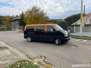 vând Volkswagen T4 1.9 Turbo