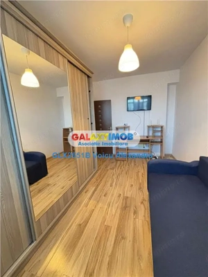 Garsoniera Bloc Nou Berceni - Dimitrie Leonida - Parcare - imagine 2