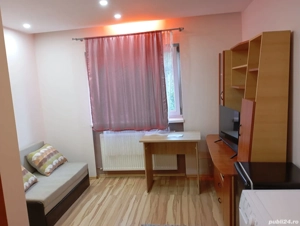 Garsonieră, zona Sagului-Dâmbovița 