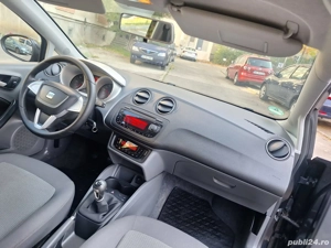 Seat Ibiza   Euro 5   1.6 TDI   Model 2012 - imagine 3 Seat Ibiza   Euro 5   1.6 TDI   Model 2012 - imagine 3