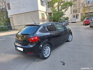 Seat Ibiza   Euro 5   1.6 TDI   Model 2012 - imagine 2 Seat Ibiza   Euro 5   1.6 TDI   Model 2012 - imagine 2