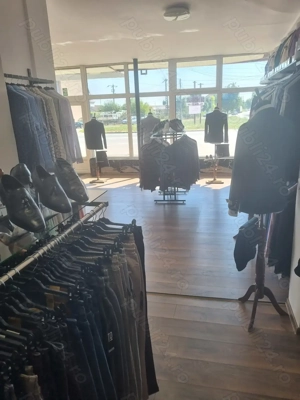 Inchiriez spatiu comerciala - imagine 5