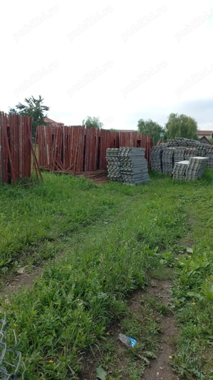 Inchiriere si montaj schela metalica TRB 1.5 euro