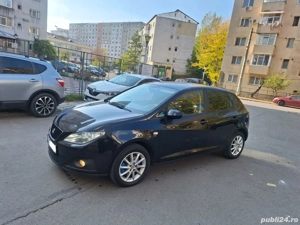 Seat Ibiza   Euro 5   1.6 TDI   Model 2012 - imagine 4 Seat Ibiza   Euro 5   1.6 TDI   Model 2012 - imagine 4