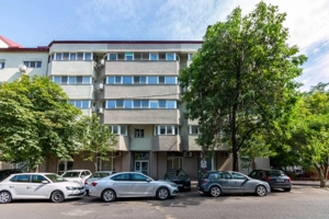 Apartament cu 2 camere in zona Traian-Unirii-Calea Călărașilor  - imagine 18