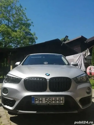 Bmw Seria X1