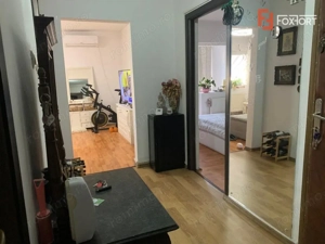 Apartament de vanzare cu 3 camere si 2 bai, etaj 2, zona Lipovei - imagine 12