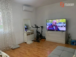 Apartament de vanzare cu 3 camere si 2 bai, etaj 2, zona Lipovei - imagine 5
