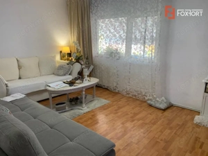Apartament de vanzare cu 3 camere si 2 bai, etaj 2, zona Lipovei - imagine 9