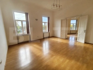 Apartament cu acoperis inalt(stil evreiesc), 98 mp, Ultracentral - imagine 2