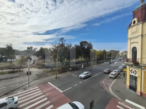 Apartament cu acoperis inalt(stil evreiesc), 98 mp, Ultracentral - imagine 6